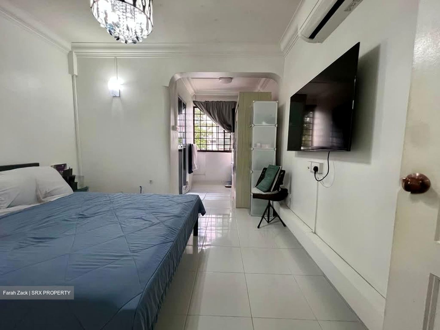 Blk 469 Pasir Ris Drive 6 (Pasir Ris), HDB 4 Rooms #561492451